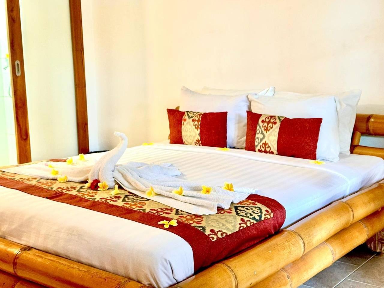 Narafa'S Guest House Jasri Exterior foto
